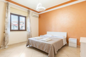 Apartment with Terrace in Aci Catena Aci Catena